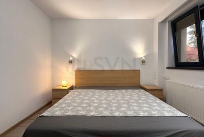 REA1026741 Apartament 2 camere l Parcul Ciresarii l Renovat - 6