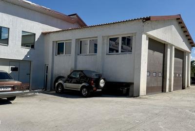 Spațiu comercial, de 200 mp, în Fălticeni - 1