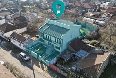 Vilă spațioasă cu 8 camere, Grădiște Vilă spațioasă cu 8 camere, Grădiște - 2