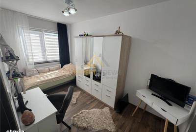 Apartament cu 3 camere în Săsar - 9