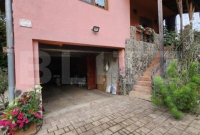 Casa cu 6 camere in Voiniceni - 3