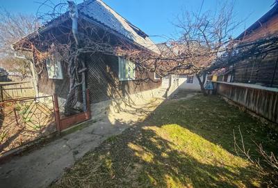 Casă cu 4 camere în Dragomirești - 6