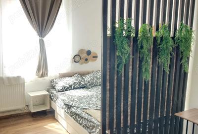 Apartament cu o camera de vanzare - 10