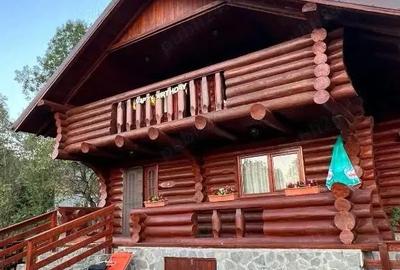 Teren de 2900 mp, în Ocina de Jos - 2
