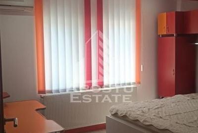 Apartament 2 camere, 70 mp, centrala proprie, zona ISHO - 7