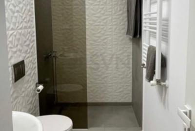 Apartament cu 3 camere semidecomandat, mobilat în Pipera - 7