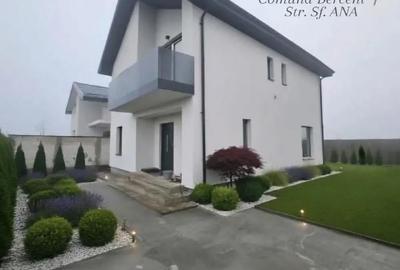 Casă cu 2 camere cu Teren 310 Mp în Berceni - 3