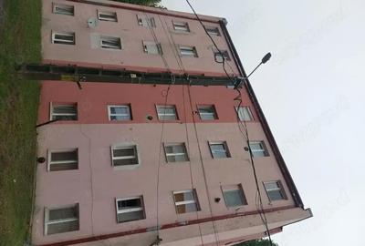 Garsonieră decomandată în Central - 1