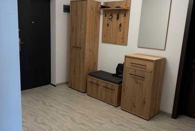 Apartament cu 2 camere în Sânpetru - 6