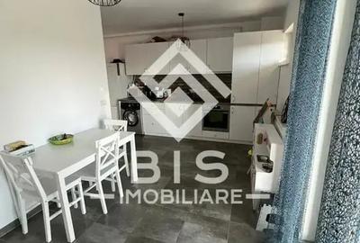Apartament de vanzare 3 camere - zona ISU - 9