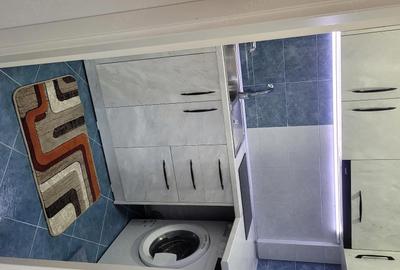 Apartament cu 2 camere decomandat în Tomis II