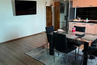 Apartament cu 2 camere decomandat în Dacia - 4