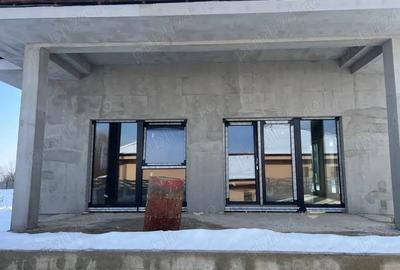 Casă în Micești - 3