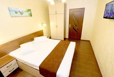 Faleza nord -apartament 2 camere - 4