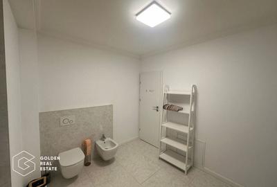 Apartament premium, zona Subcetate, 3 camere, 2 bai, loc parcare, sala, piscina - 9