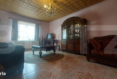 Casă cu 3 camere cu Teren 539 Mp în Central - 19