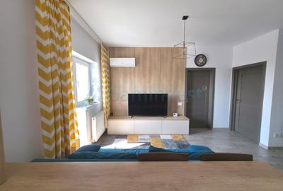 Apartament cu 3 camere decomandat, mobilat în Calea Aradului - 10