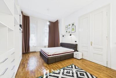 Apartament boem de închiriat 3 camere, 105mp-Iosefin, clădire istorică Apartament boem de închiriat 3 camere, 105mp-Iosefin, clădire istorică - 19