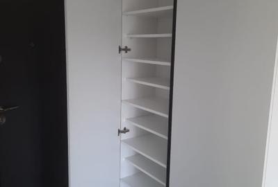 Apartament cu 2 camere semidecomandat, mobilat în Chișoda - 2