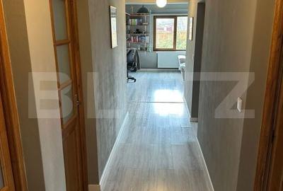 Casă cu 4 camere cu Teren 1200 Mp în Bucovăț - 16