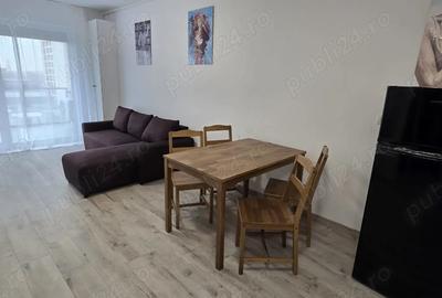 Apartament cu 2 camere decomandat în UTA