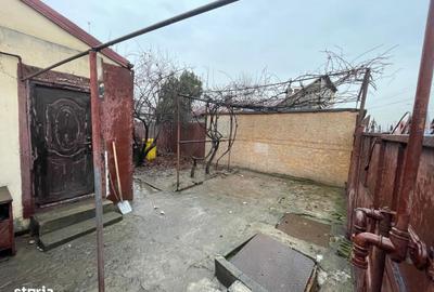 Casă cu 2 camere cu Teren 146 Mp în Ferentari - 4