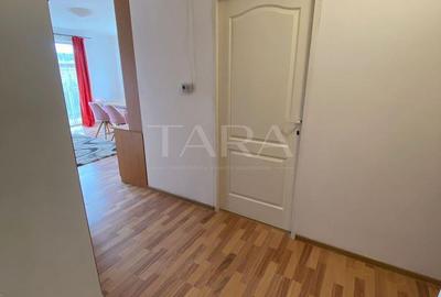 Apartament cu 3 camere în Dâmbul Rotund - 2