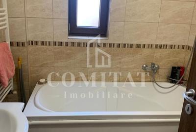 Apartament cu 3 camere decomandat, mobilat în Florești - 6
