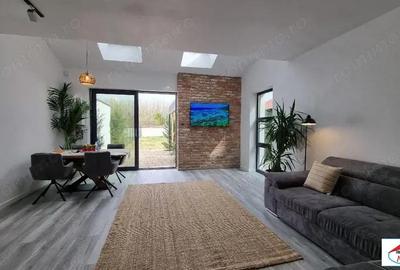 Casă cu Teren 500 Mp în Păulești - 2