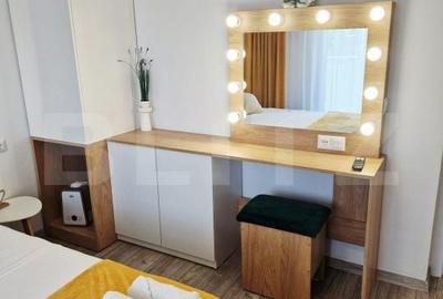 Apartament cu 3 camere decomandat în Central - 5
