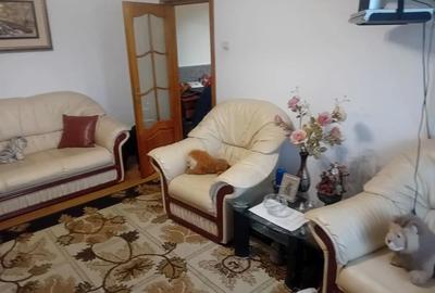 Apartament cu 2 camere decomandat în Precista - 11