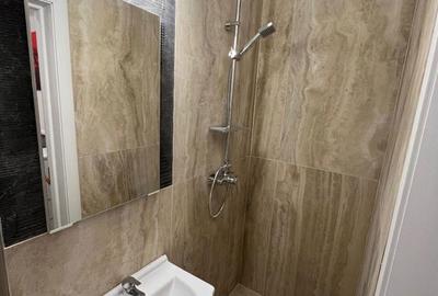 Garsonieră nedecomandată în Central - 2