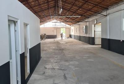 Spațiu industrial, depozitare + birouri - zona Giarmata - 2