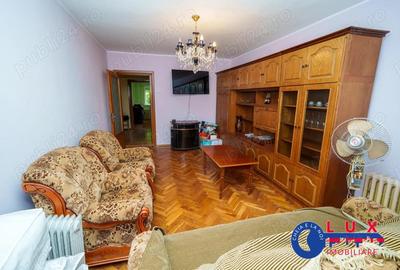 Apartament cu 2 camere decomandat în Babadag - 17