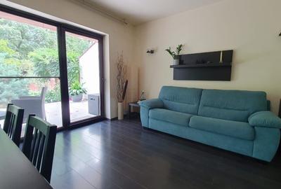Vila P+E la liziera Padurii Baneasa, Bucuresti, Sector 1 - 6
