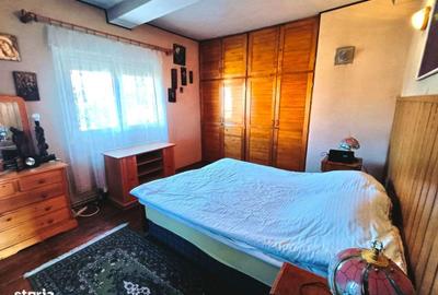 Casă cu 4 camere cu Teren 640 Mp în Ștefănești - 3