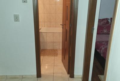 Garsonieră semidecomandată, mobilată în Poarta 6 - 4