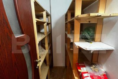 Apartament cu 3 camere, loc de parcare, zona Centura - 2