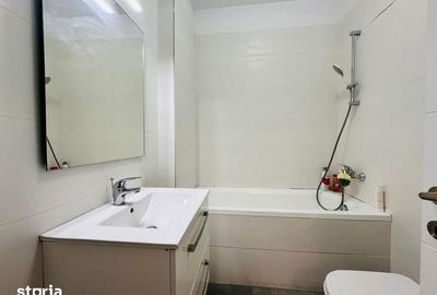 Apartament cu 3 camere decomandat, mobilat în Sisești - 9