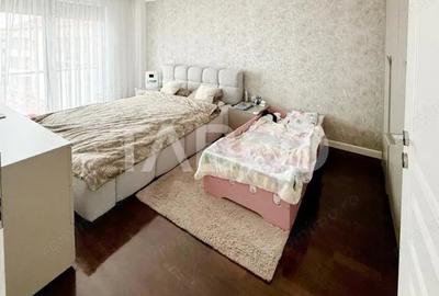 Apartament cu 2 camere semidecomandat, mobilat în Bună Ziua - 6