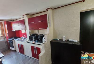 Apartament cu 3 camere semidecomandat în Vest - 6