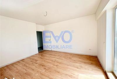 Garsonieră decomandată în Rediu - 4