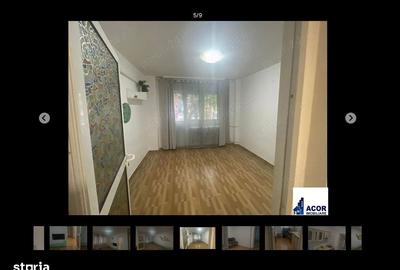 Apartament cu 2 camere decomandat în Ștefan cel Mare - 5