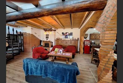 Casă spațioasă 4+ camere, Oiejdea, 230m?, 190.000EUR - 6