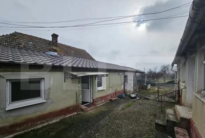 Casă cu 4 camere cu Teren 544 Mp în Cricău