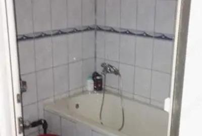 Garsonieră decomandată în Trivale - 2