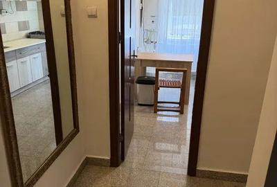 Apartament cu 2 camere decomandat, mobilat în ICIL