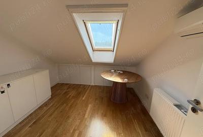 Vila de lux Pipera - 3