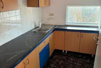 Inchiriez spatiu de birouri, zona Metrou Brancoveanu, 110mp, 1.210euro - 1