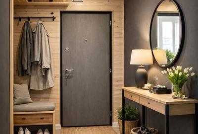 Apartament cu 2 camere în 1 Mai - 16